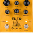 Meris Enzo Multi-Voice Synthesizer Guitar Effect Pedal