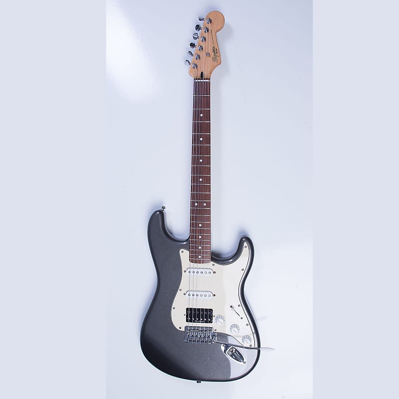 Squier Vintage Modified Stratocaster HSS with Rosewood Fretboard 2007 - 2011 image 1