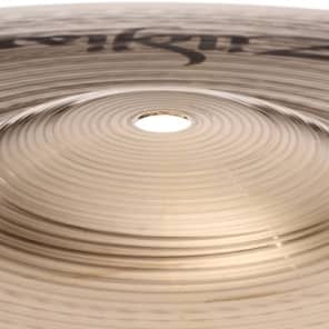Zildjian 16 inch S Series Rock Crash Cymbal image 4