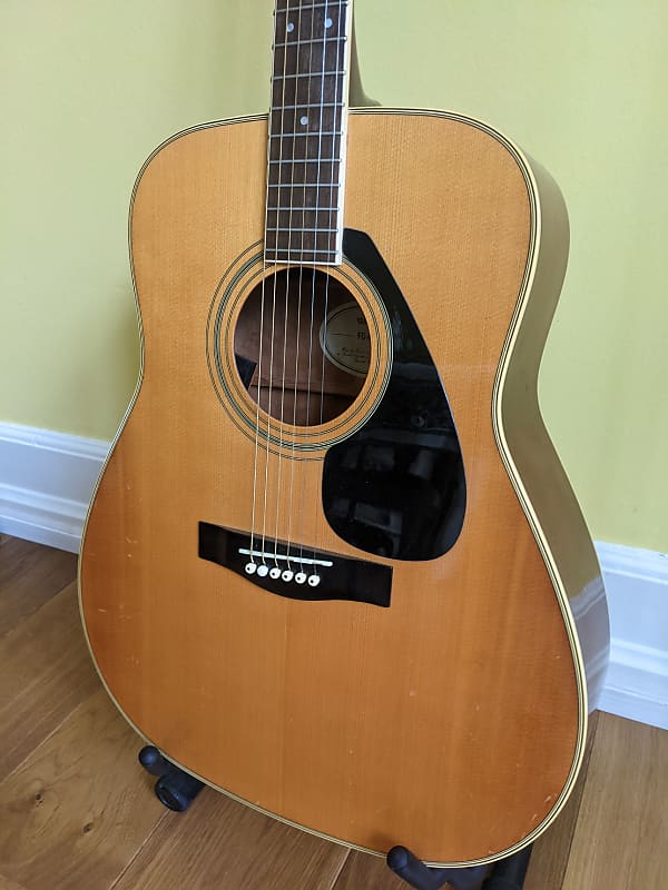 ギター YAMAHA FG-421 YAMAHA FG421 for sale - Price and Used Value