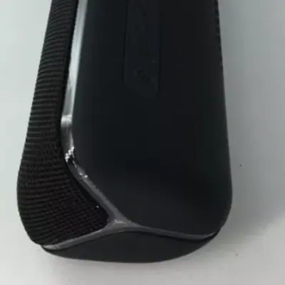Sony SRS XB32 Speaker Bluetooth Wireless Audio Black Great Audio 2022 Sale image 2