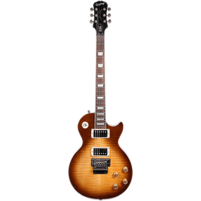 Epiphone Les Paul Standard Plus Top PRO/FX