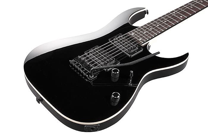 Ibanez GRGA120BKN - GIO RGA - Black Knight - Electric Guitar image 1