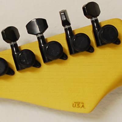 Suhr Classic Custom Black EMG #26174 | Reverb