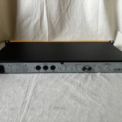 E-MU XTREME LEAD-1 MODEL 9110 100-250V | Reverb