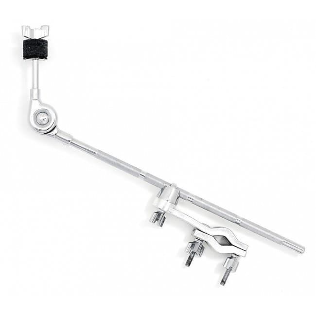 GIBRALTAR SC-GCA Grabber Cymbal Arm Beckenarm mit Klammer image 1