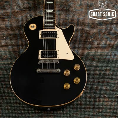 2005 Gibson Les Paul Standard w/Original Case