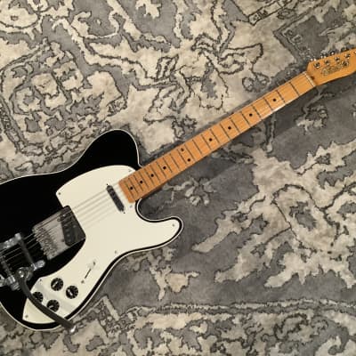 Rick Kelly KellyCaster for sale