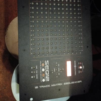 Mode Machines Seq12 image 2