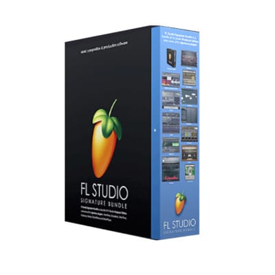 Image-Line FL Studio 20 Signature Edition image 1