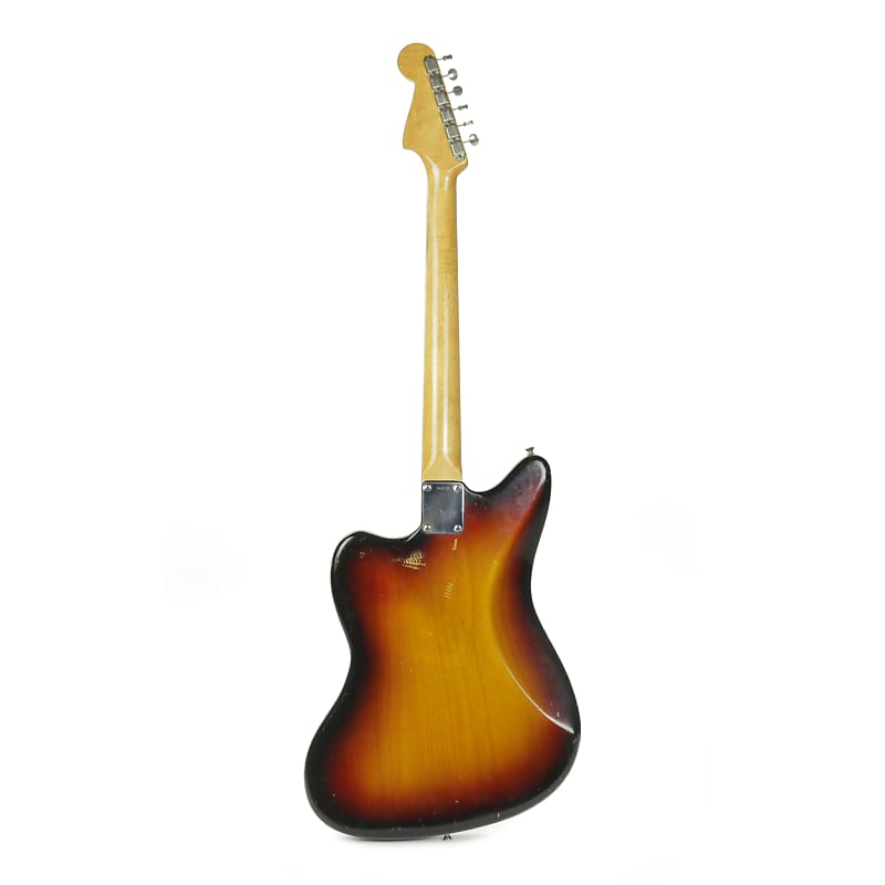 Fender Jazzmaster 1959 image 2