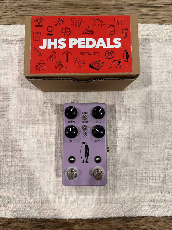 JHS Emperor V2