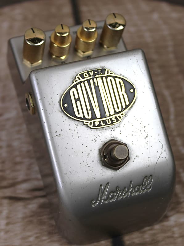 Marshall GV-2