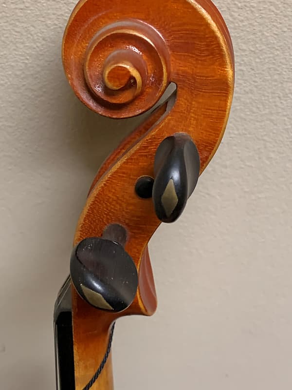 Knilling Franz Sandner 48FM 4/4 Violin 2000 | Reverb Knilling Franz Sandner 48FM 4/4 Violin 2000 | Reverb