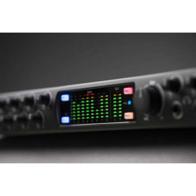Presonus Studio 1824c Rackmount 18x20 USB Type-C Audio/MIDI Interface - 293764 - 673454008078 image 7