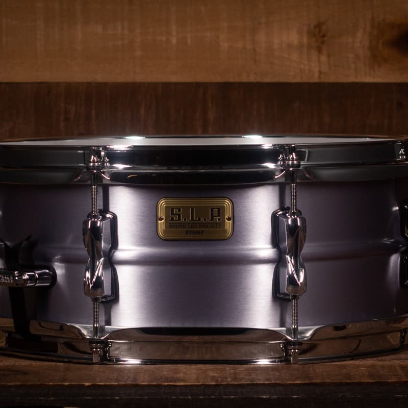 SONOR ASCENT スネアドラム 14×5.5 ビーチシェル - 打楽器