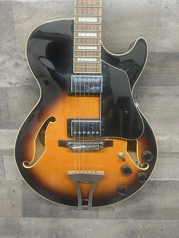 Ibanez AG75 Artcore | Reverb Canada