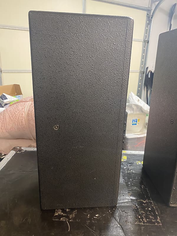 Eastern Acoustic Works (EAW) JF80Z (Pair) | Reverb Eastern Acoustic Works (EAW) JF80Z (Pair) | Reverb