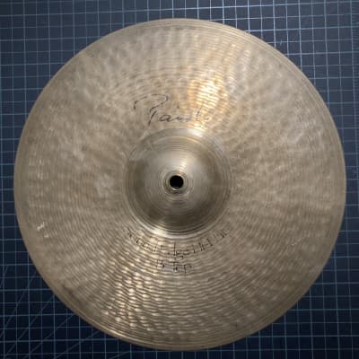 Paiste 13