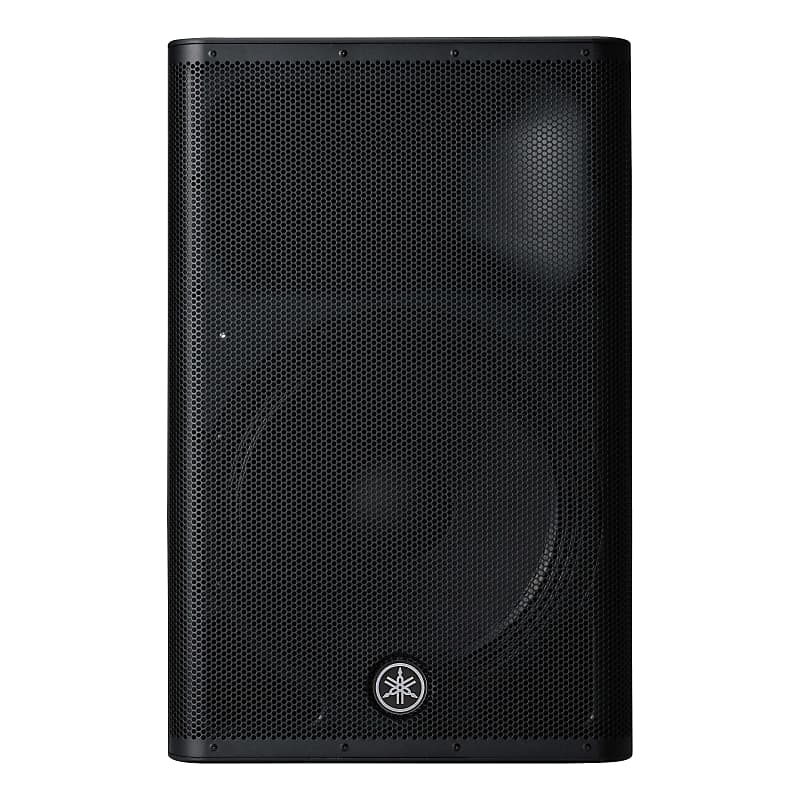 Yamaha DXR15mkII Powered Speaker | Reverb