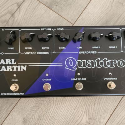 Reverb.com listing, price, conditions, and images for carl-martin-quattro
