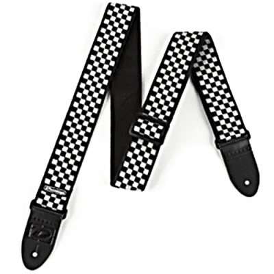 Dunlop D38 Classic Woven Strap image 10