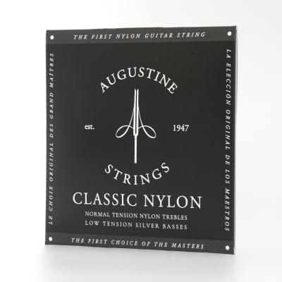 Augustine Classic Black image 3