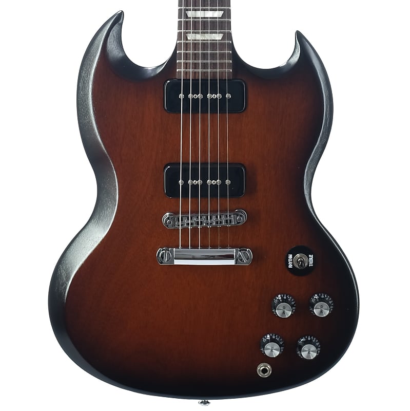 Gibson SG '50s Tribute 2013 - 2014 | Reverb