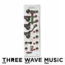 Noise Engineering Zularic Repetitor (Silver) - Rhythmic Gate Generator [Three Wave Music]