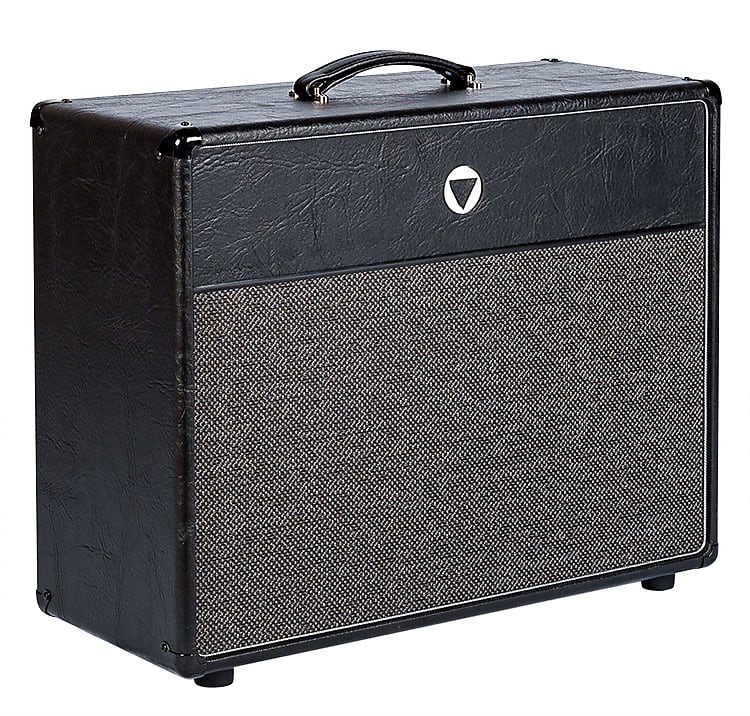 VBoutique USA VDeluxe 1 x 12 w/Celestion G12H Anniversary image 1