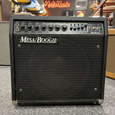 Mesa Boogie Mark III 100-Watt 1x12