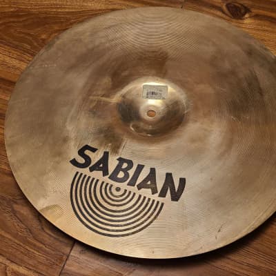 Sabian 16