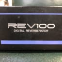 Yamaha REV100 Digital Reverberator