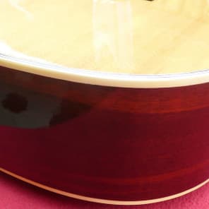 JAGARD JF180 by Terada Japan Vintage 1976 Natural BARGAIN