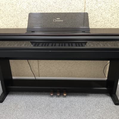 Yamaha Clavinova CLP-123 | Reverb