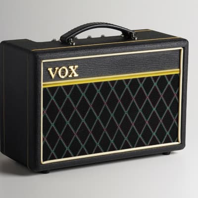 Vox deals bass amplifier