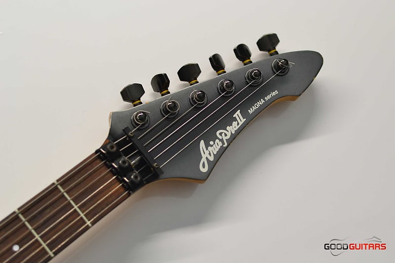 Aria Pro II Magna Series 1993 | Reverb