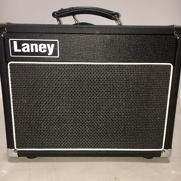 Laney VC15-110 15-Watt 1x10" Tube Guitar Combo image 1