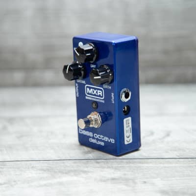 MXR M288 Bass Octave Deluxe image 2