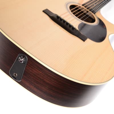 GPC-16E Rosewood Acoustic/Electric image 8