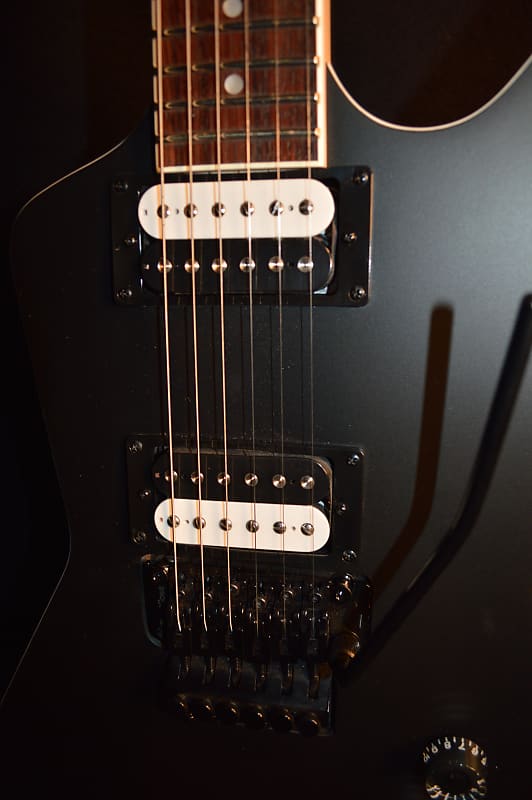 DEAN 7弦ギター Dean ZX Floyd | Reverb