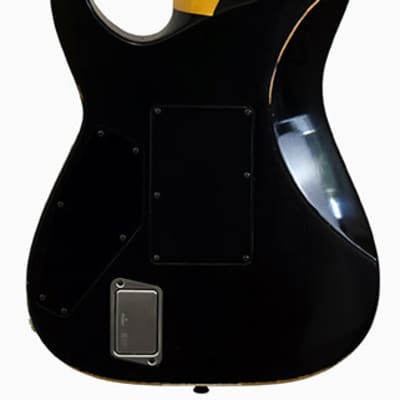 ESP KH-2 Vintage Kirk Hammett DBLK - SHOWROOM image 3