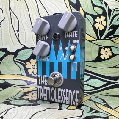 Reverb.com listing, price, conditions, and images for dr-scientist-tremolessence