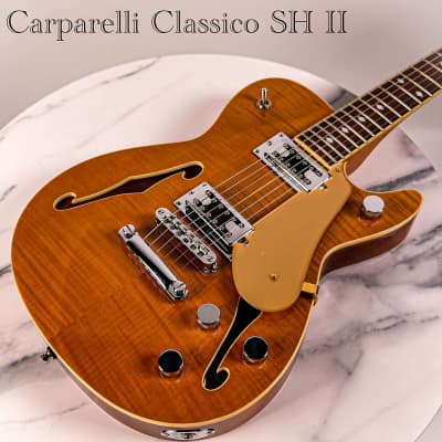 Carparelli Classico SH2 - Natural for sale