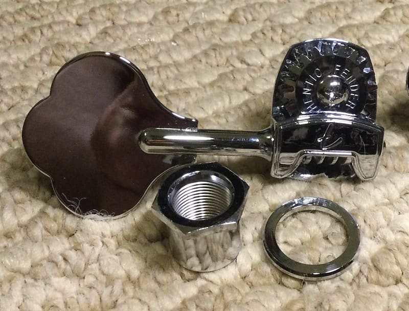 Fender USA American Standard Deluxe Ultra Pro Bass FStamp Reverb