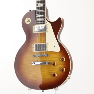 EPIPHONE Les Paul Standard Plus Top [SN DW05043812] [04/30