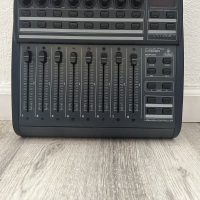 ジャイジャイ専用様 BEHRINGER　BCF-2000 Behringer | Product | BCF2000