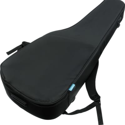 Ibanez IAB724-BK POWERPAD® ULTRA Gig Bag Acoustic-Guitar black image 1