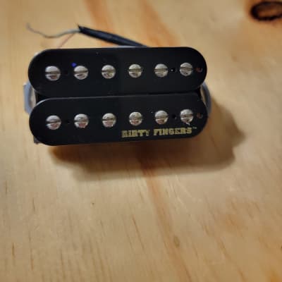 Gibson Dirty Fingers Humbucker