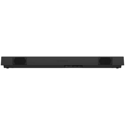 Yamaha P-143B 88-Key Weighted Action Digital Piano with GHC Action, Black image 6